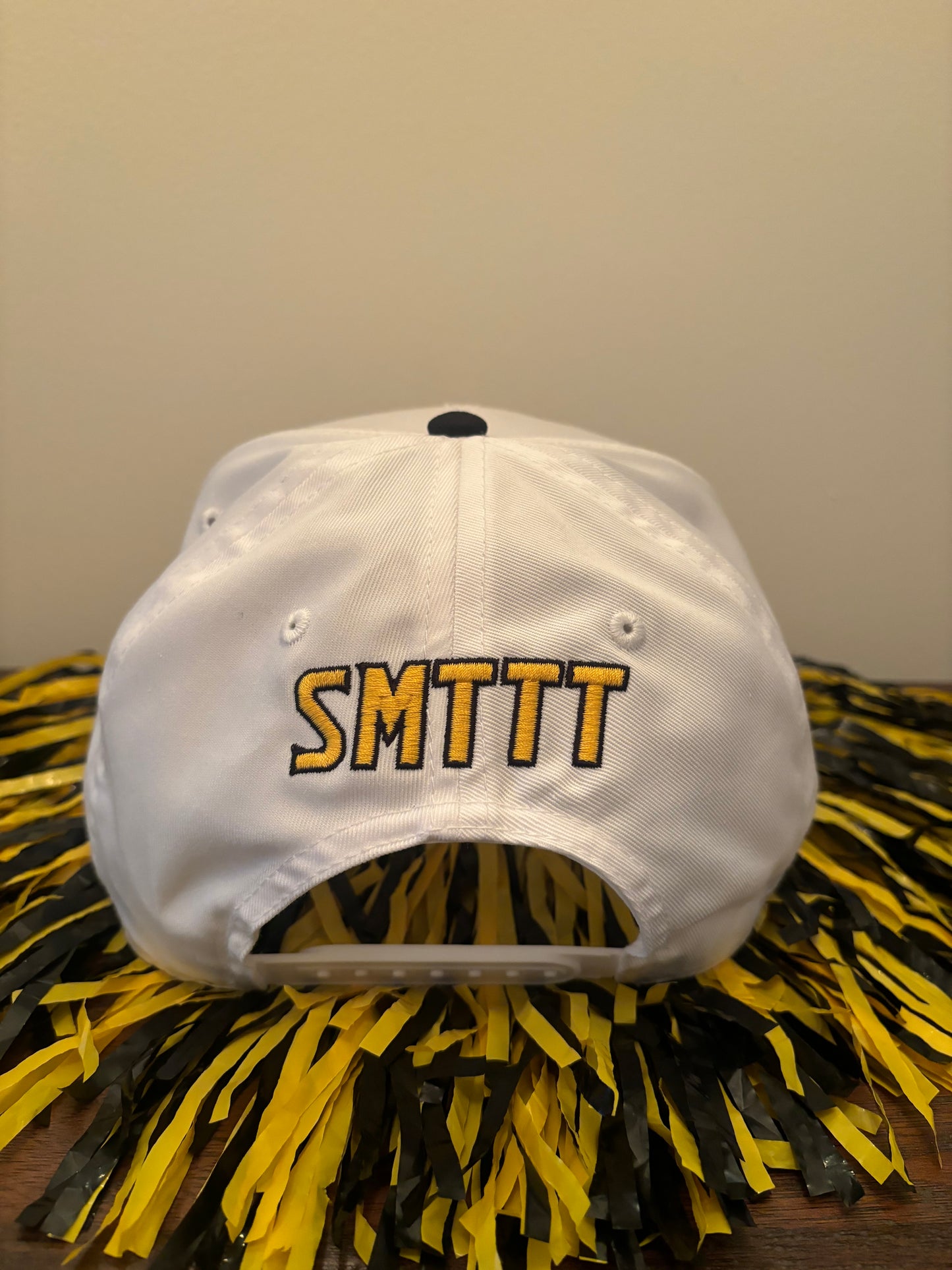 TO THE TOP SnapBack