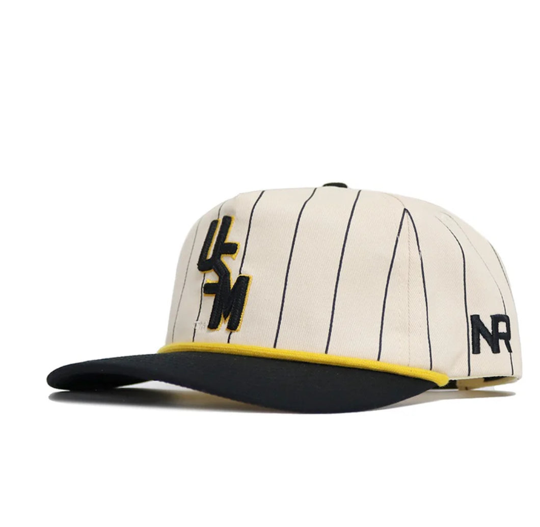 The Pinstripe