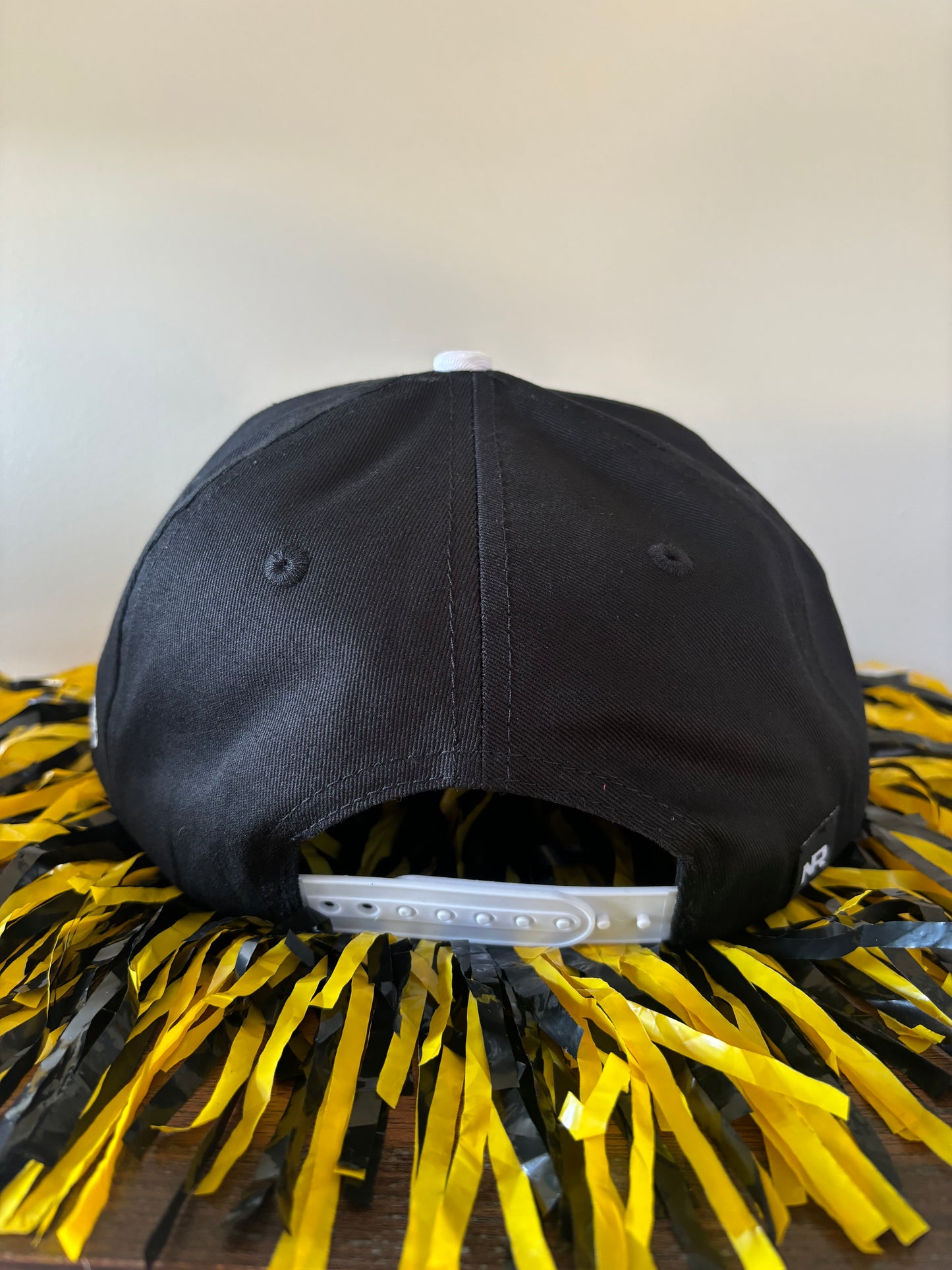 SƎ˥פ∀Ǝ Snap-Back