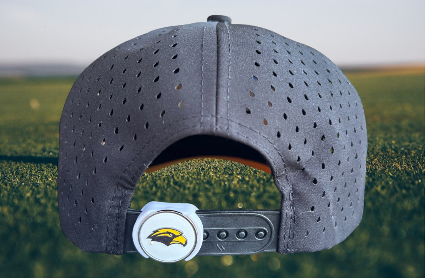 Snaps Hat Clip