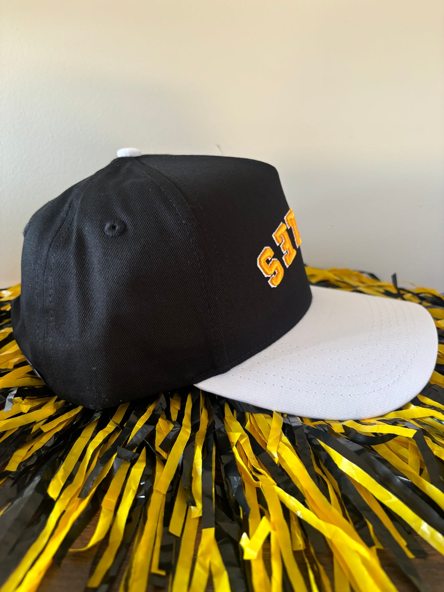 SƎ˥פ∀Ǝ Snap-Back