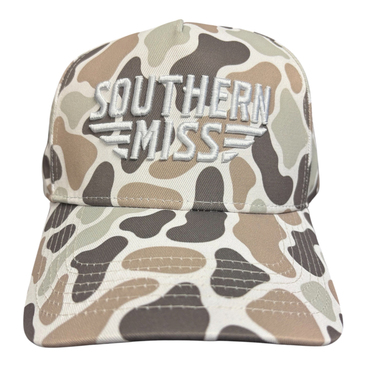 Duck Camo