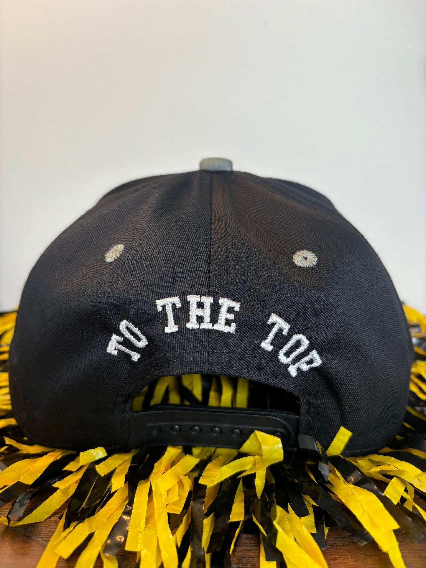 Legacy Script Snapback