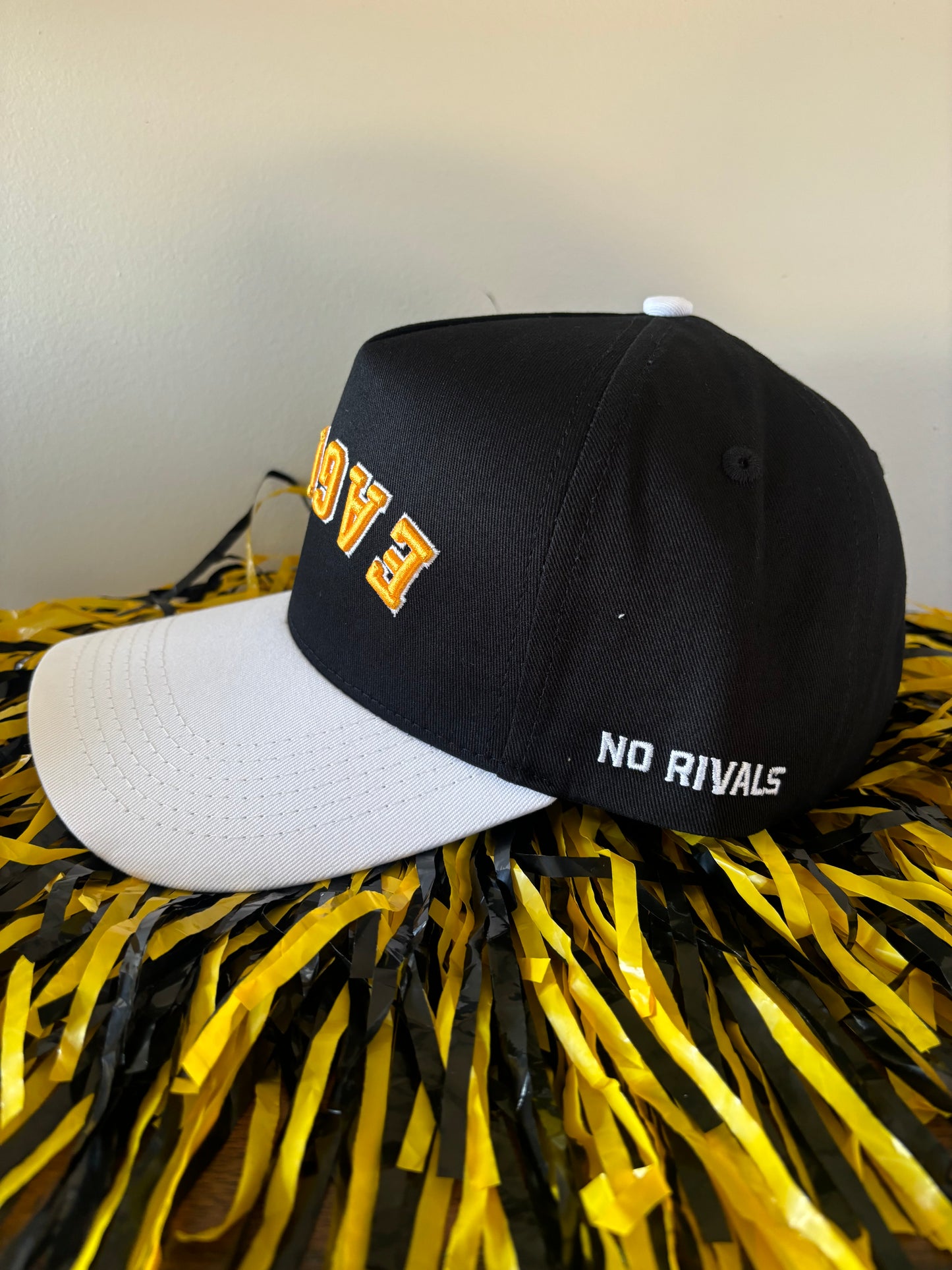 SƎ˥פ∀Ǝ Snap-Back