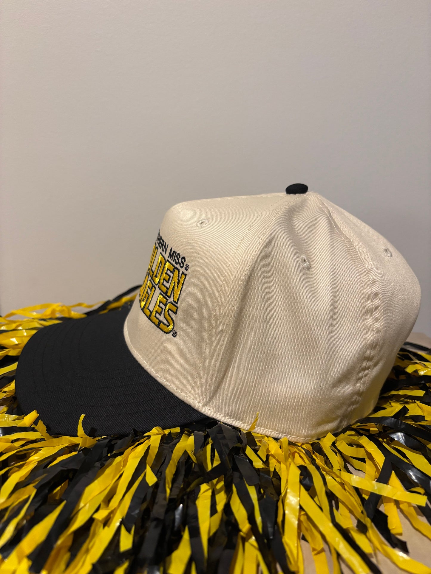 Black & Gold Classic