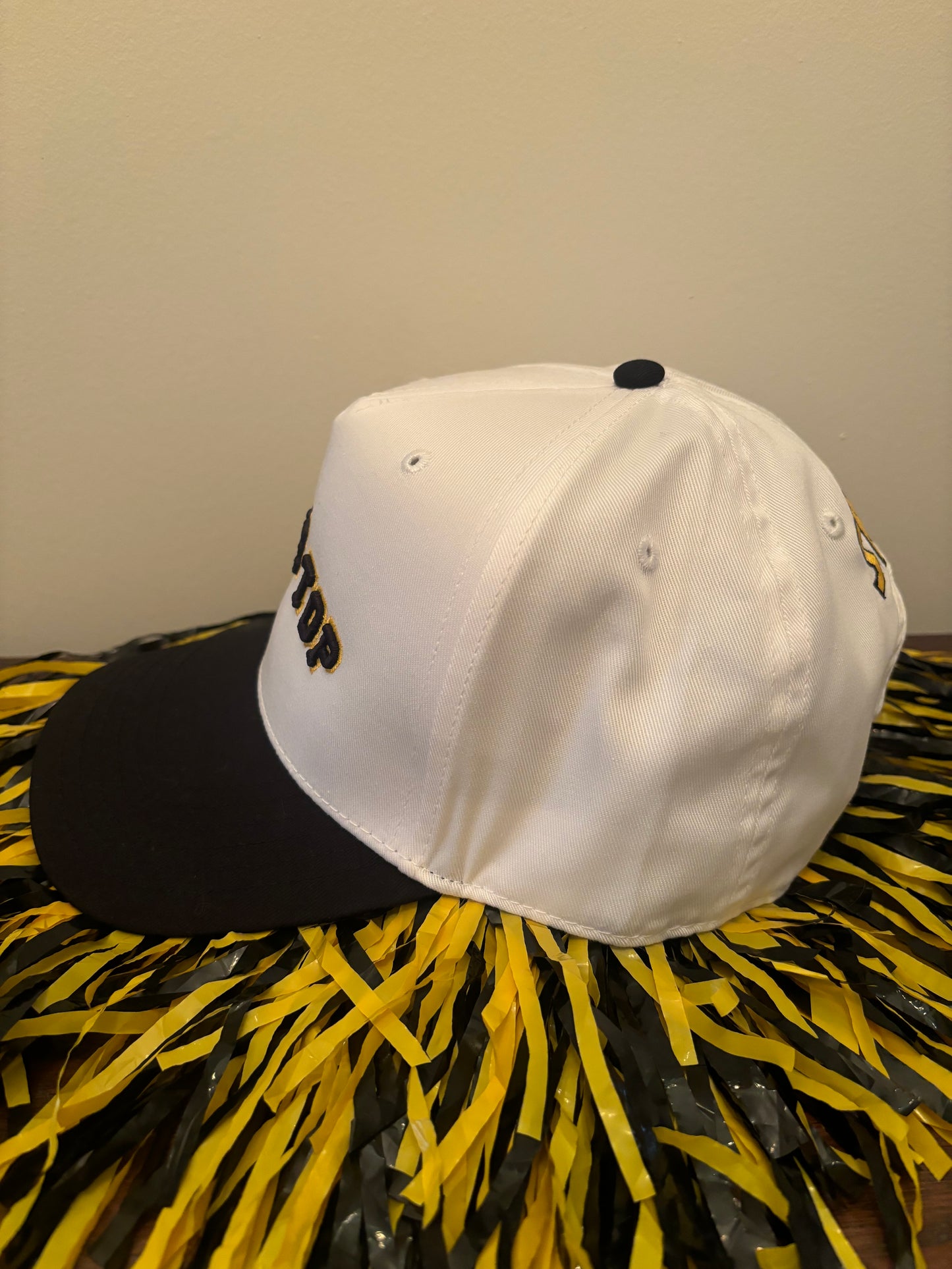 TO THE TOP SnapBack