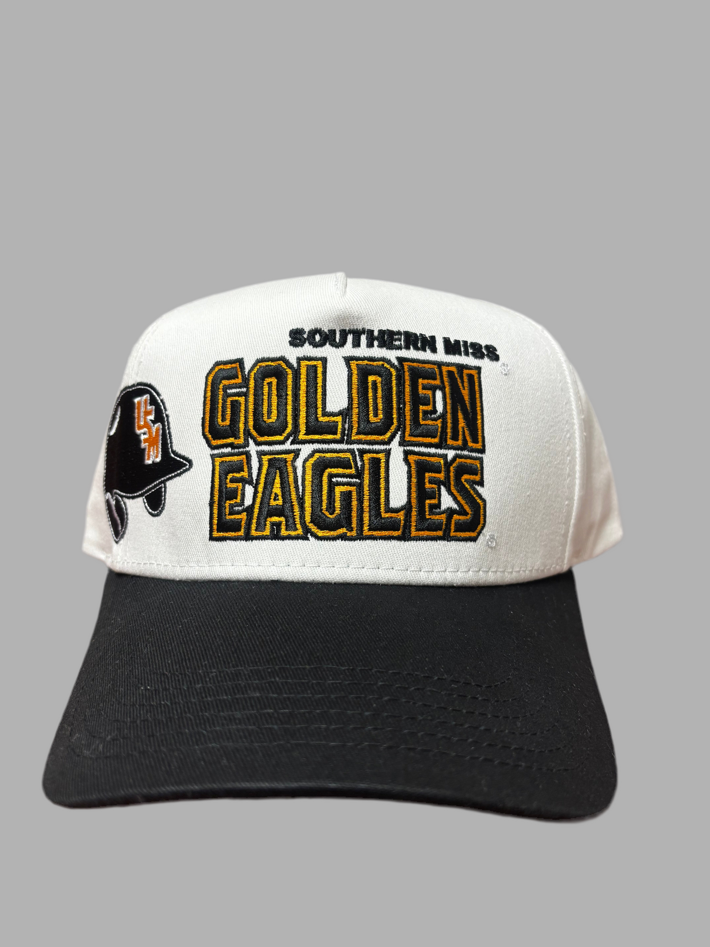 Baseball On Deck SnapBack