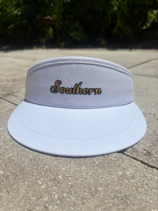 The Southern Visor