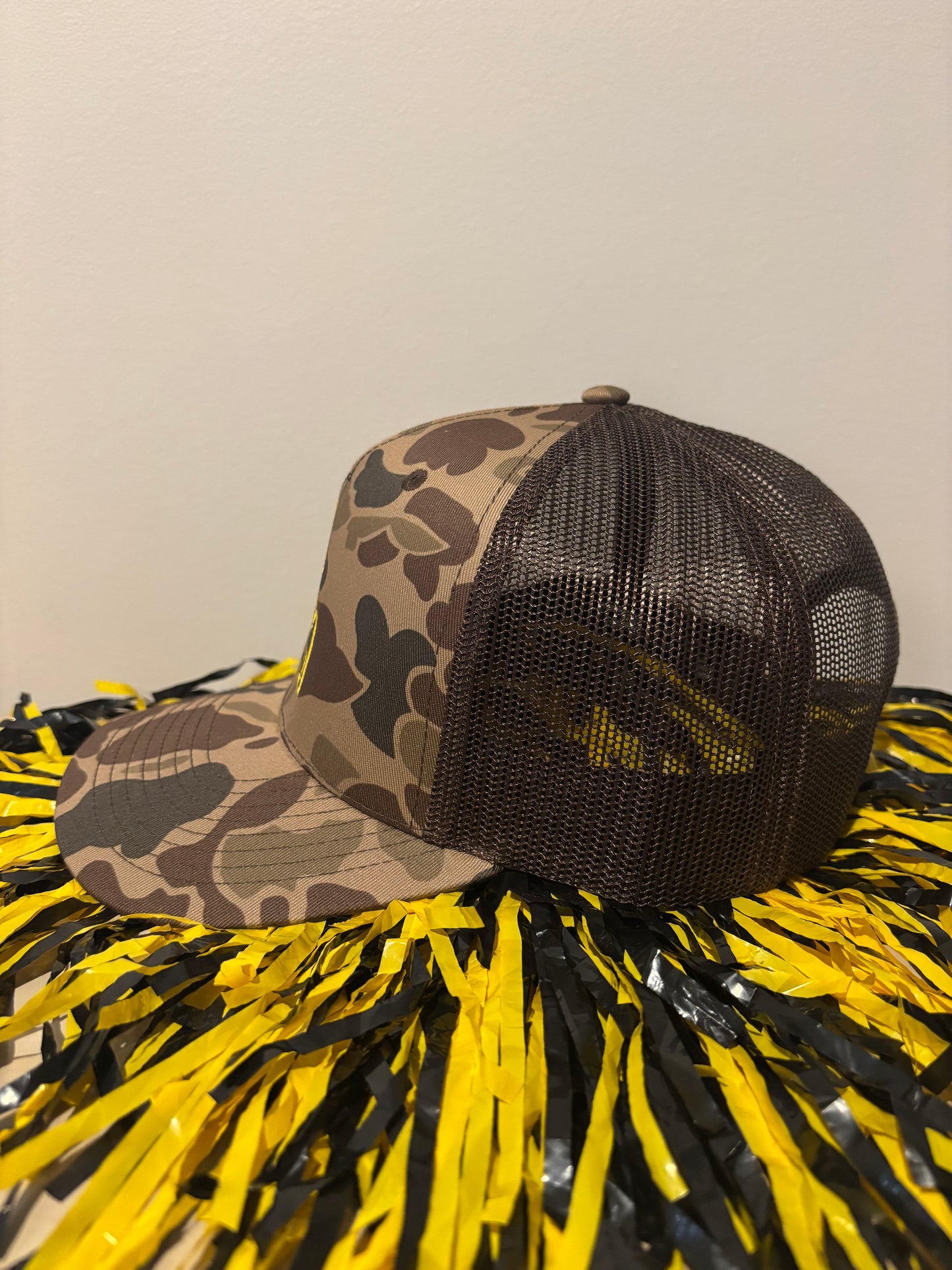 🦆🦆🦆 Camo