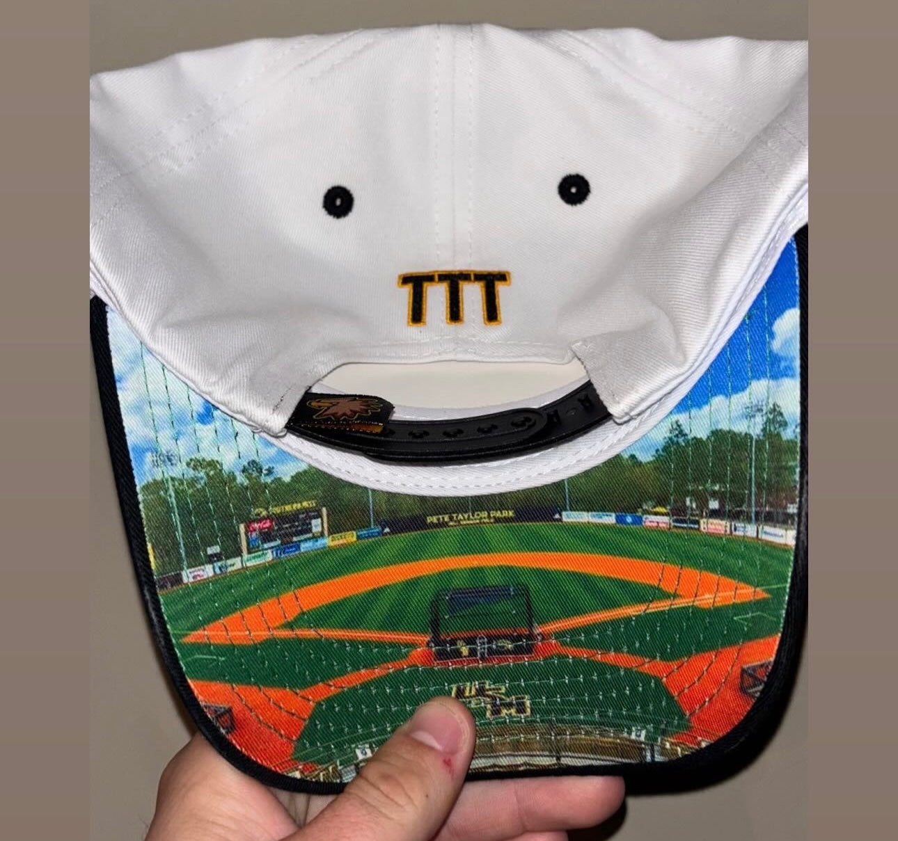 Diamond Classic SnapBack