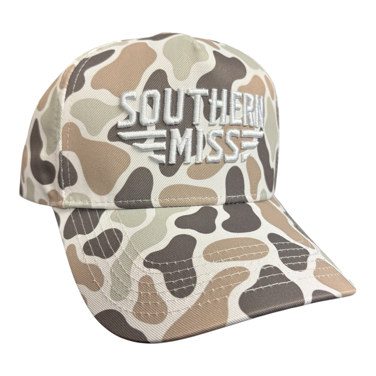 Duck Camo