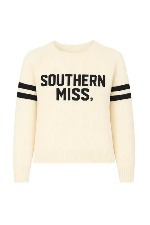 Basketball Women's Sweater White