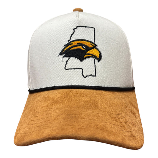 Magnolia State Eagle