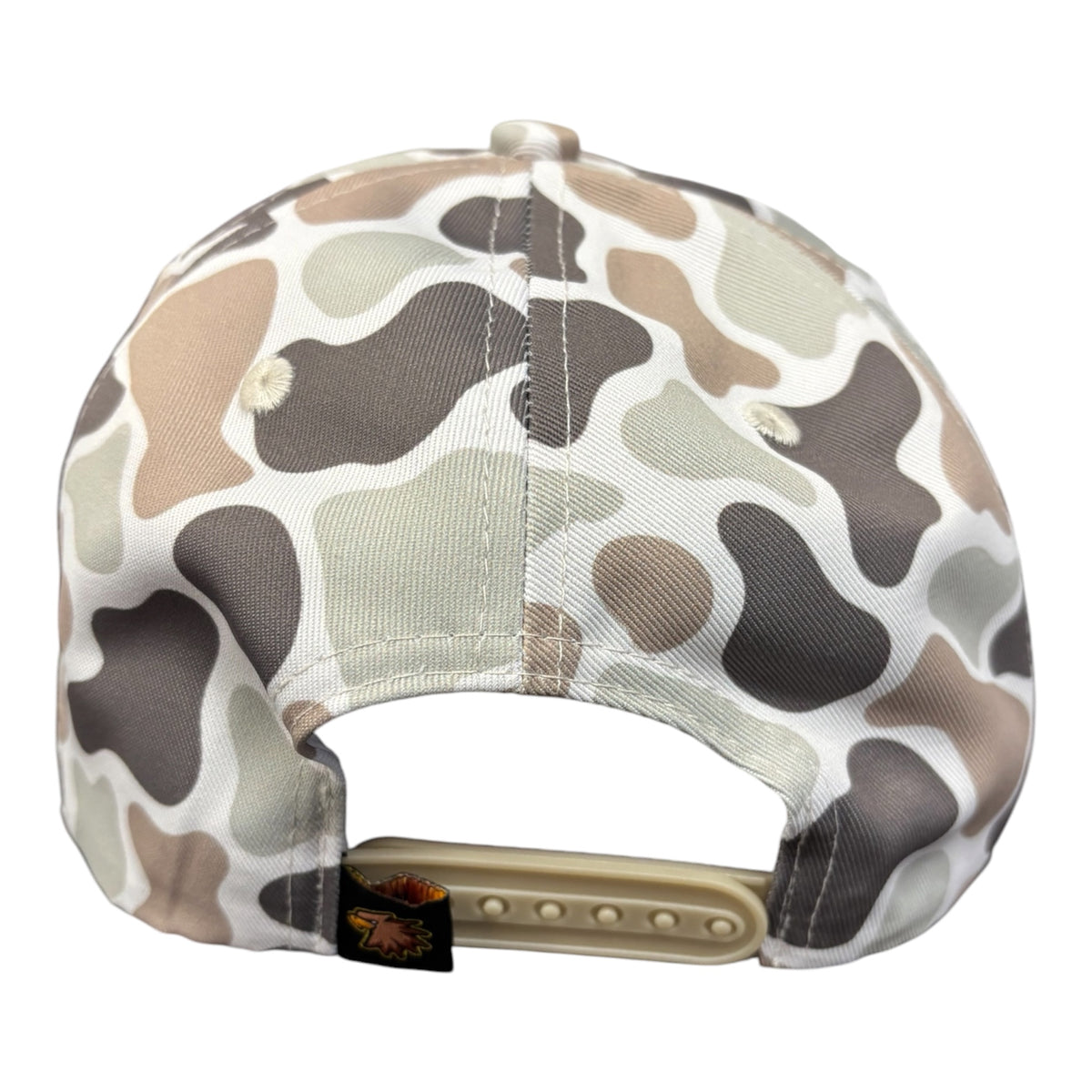Duck Camo