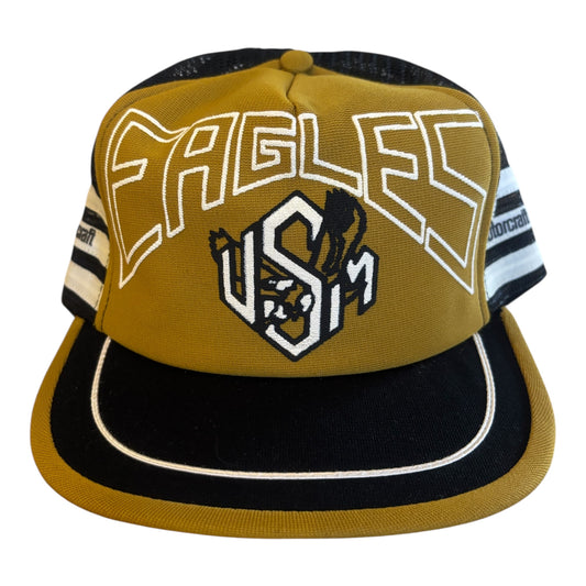 Vintage Trucker