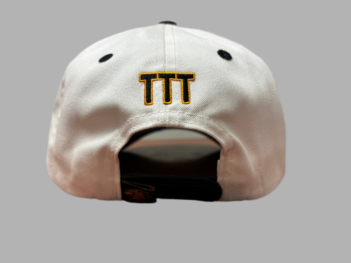 Baseball On Deck SnapBack