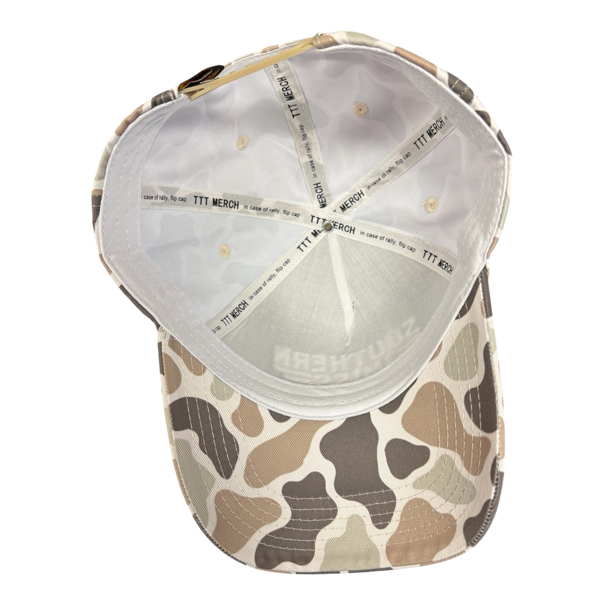 Duck Camo