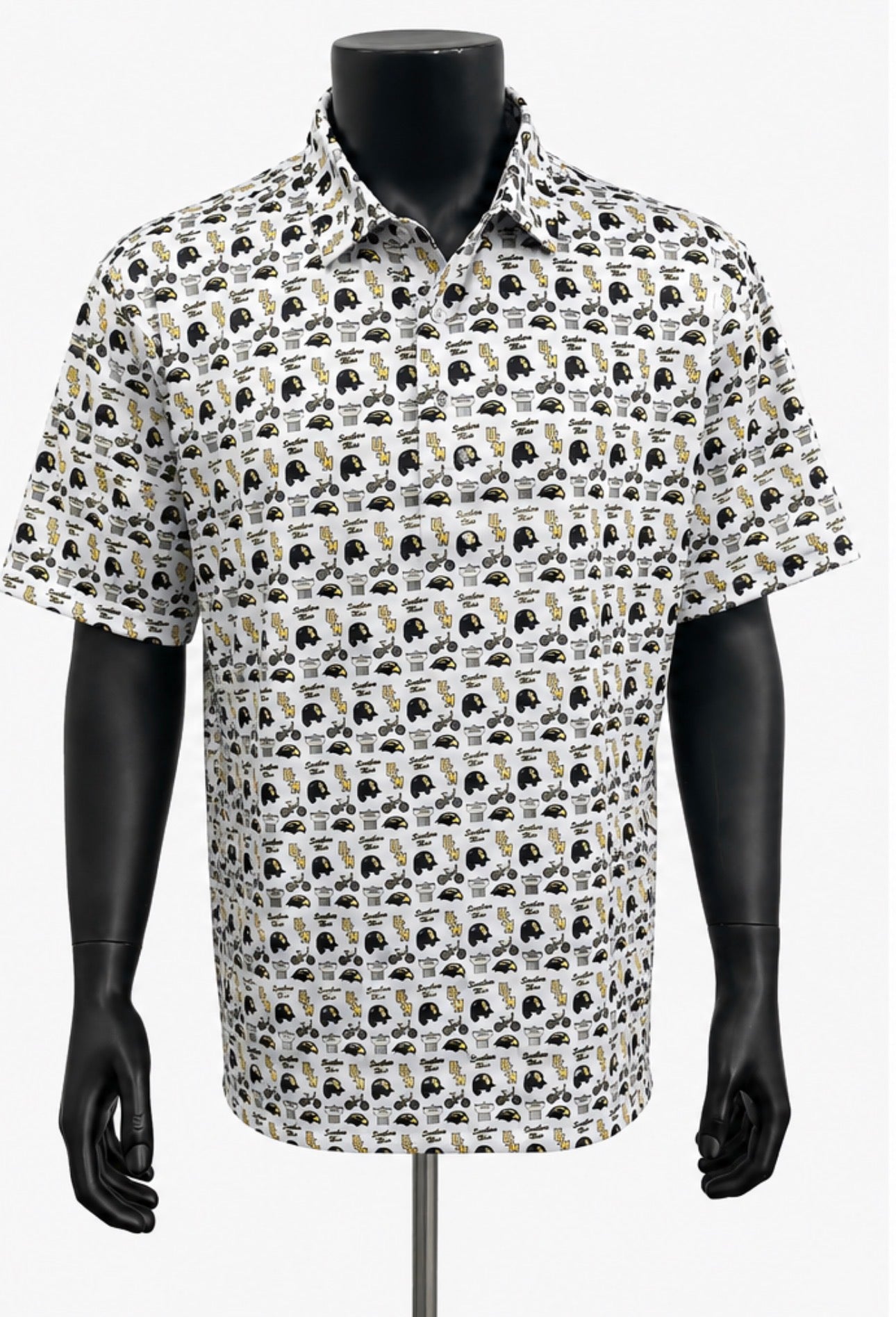 Baseburg Polo