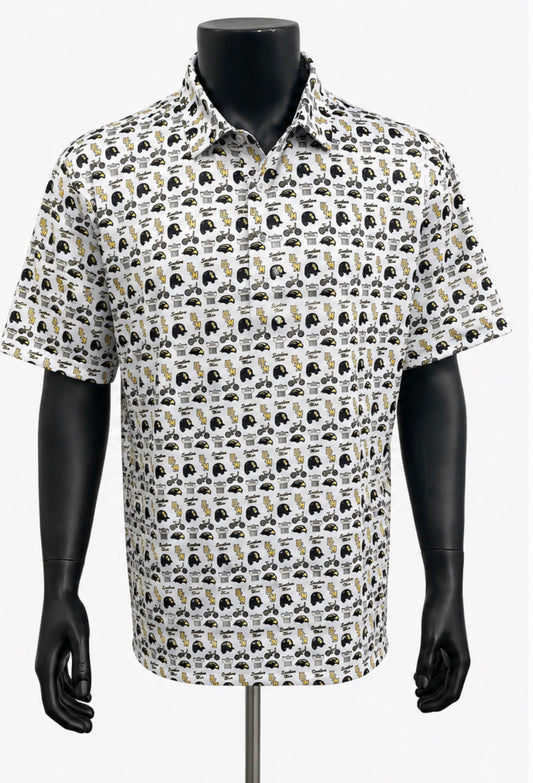 Baseburg Polo