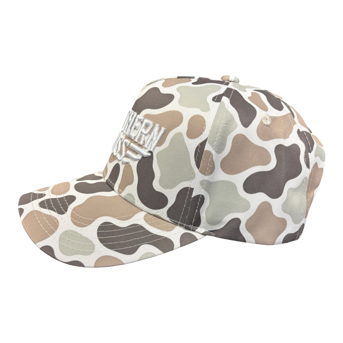 Duck Camo