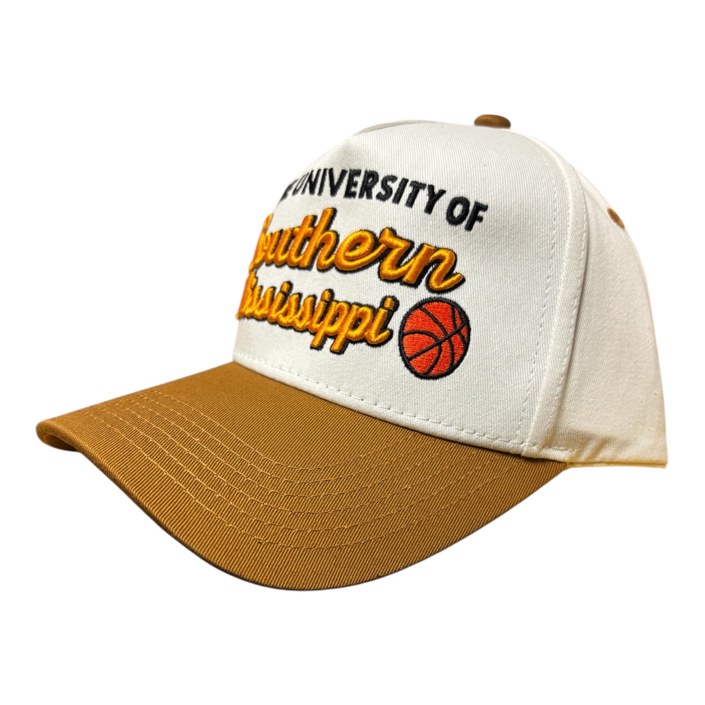 Hoops SnapBack 🏀