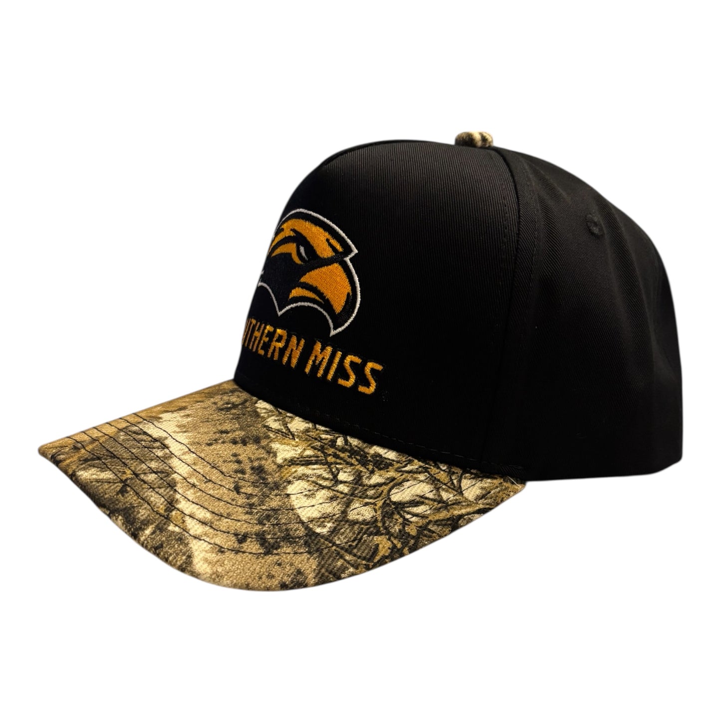 Golden Eagle Camo
