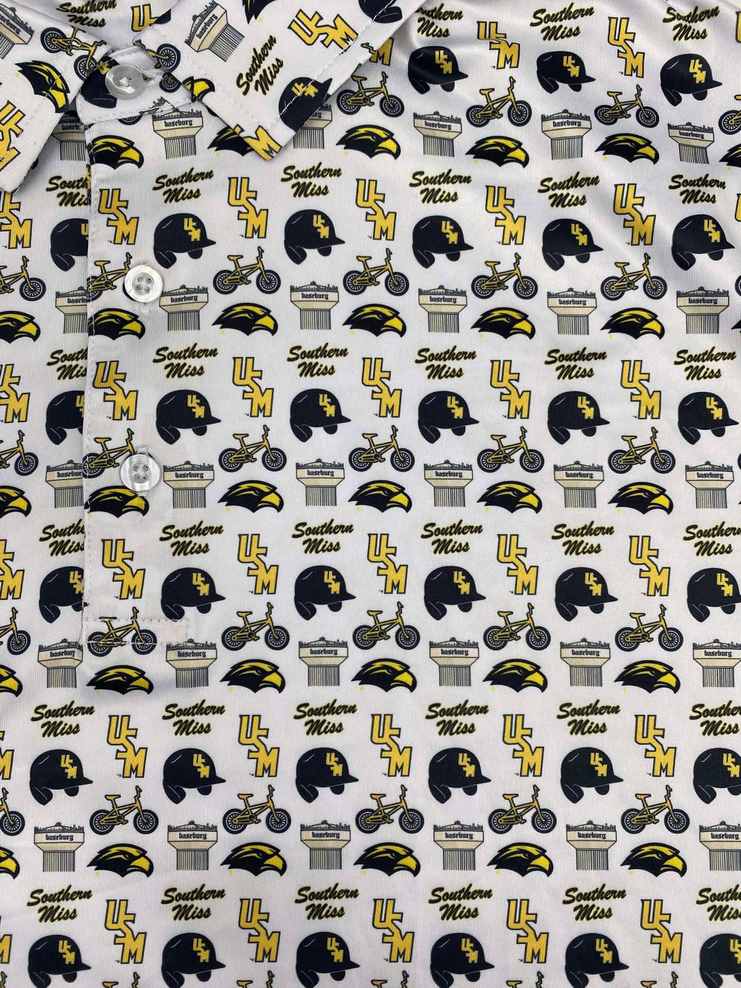 Baseburg Polo