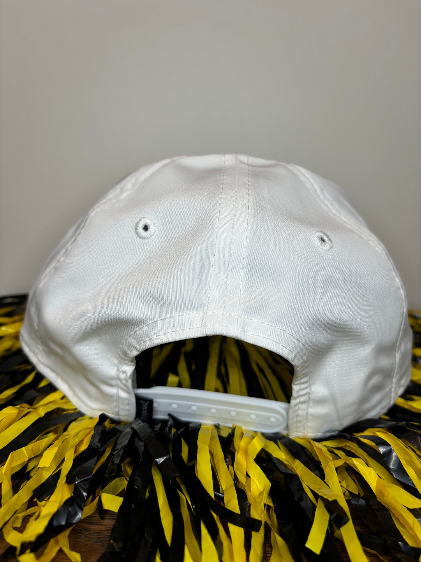 HEAVEN LOOKS LIKE-Rope Hat