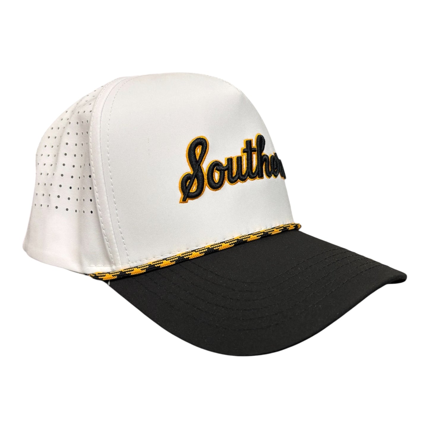 Southern Rope SnapBack