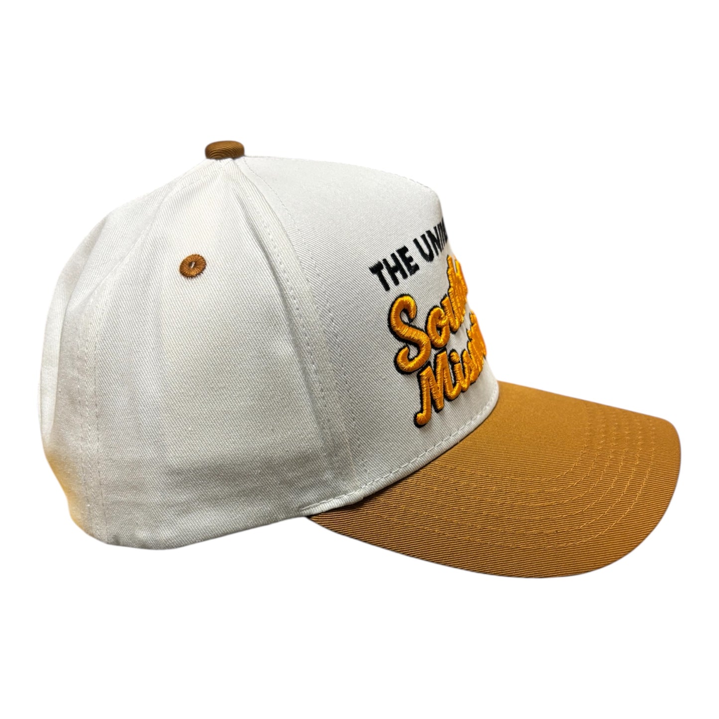 Hoops SnapBack 🏀