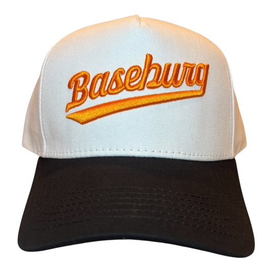 TO THE TOP COLLECTIVE-Baseburg SnapBack