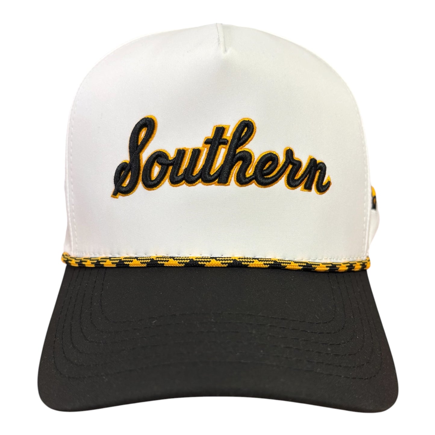 Southern Rope SnapBack