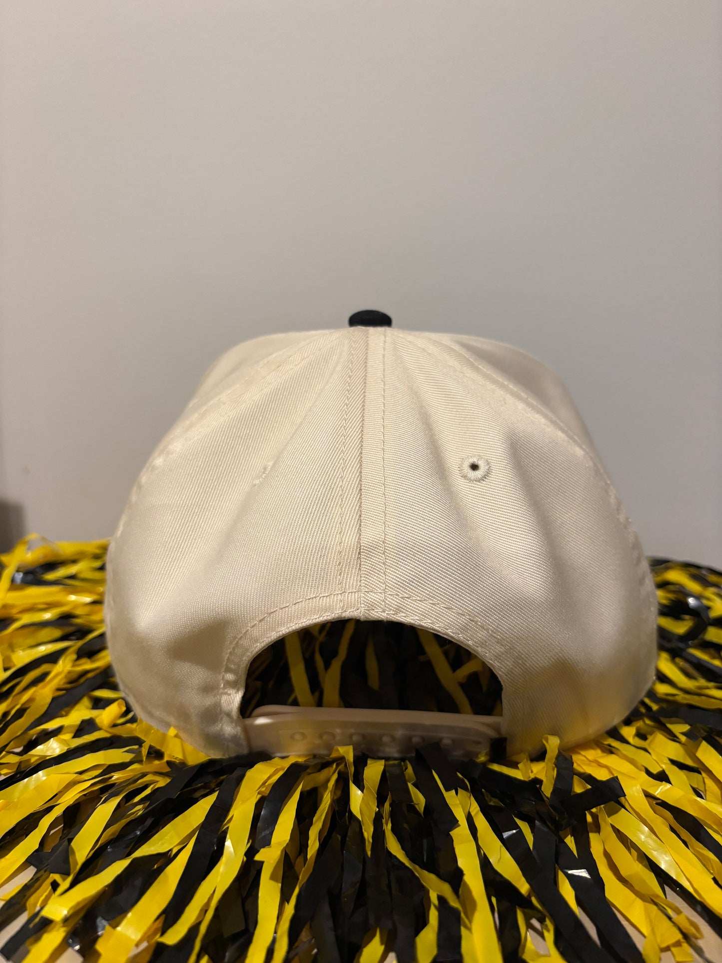 Black & Gold Classic