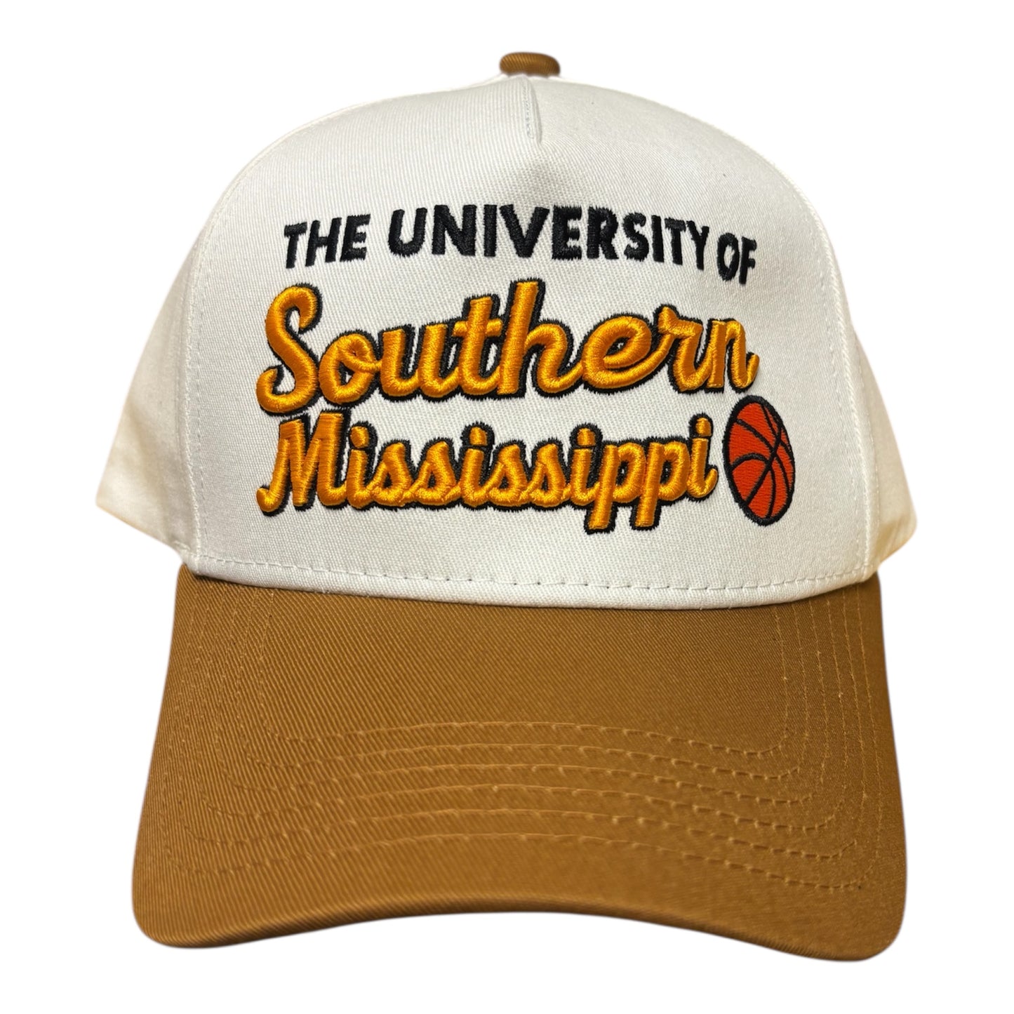Hoops SnapBack 🏀