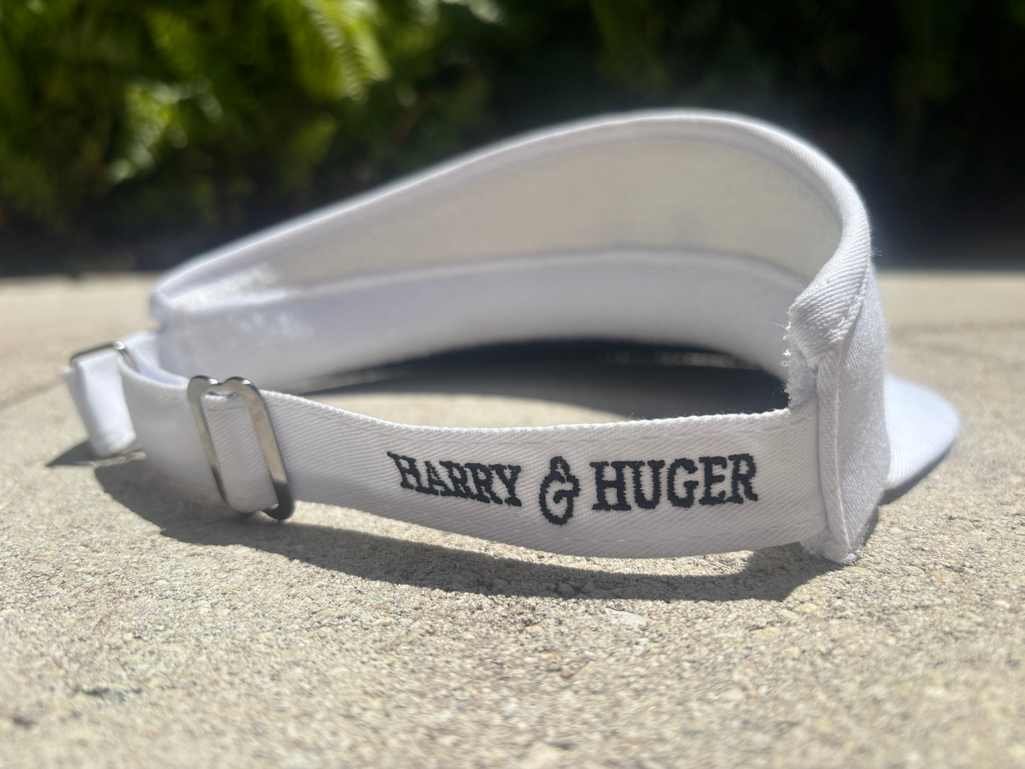 The Southern Visor