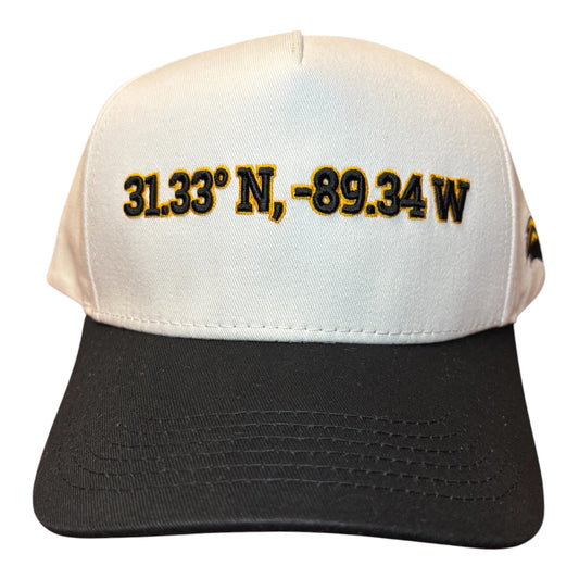 Coordinates SnapBack