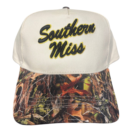 Camo Script