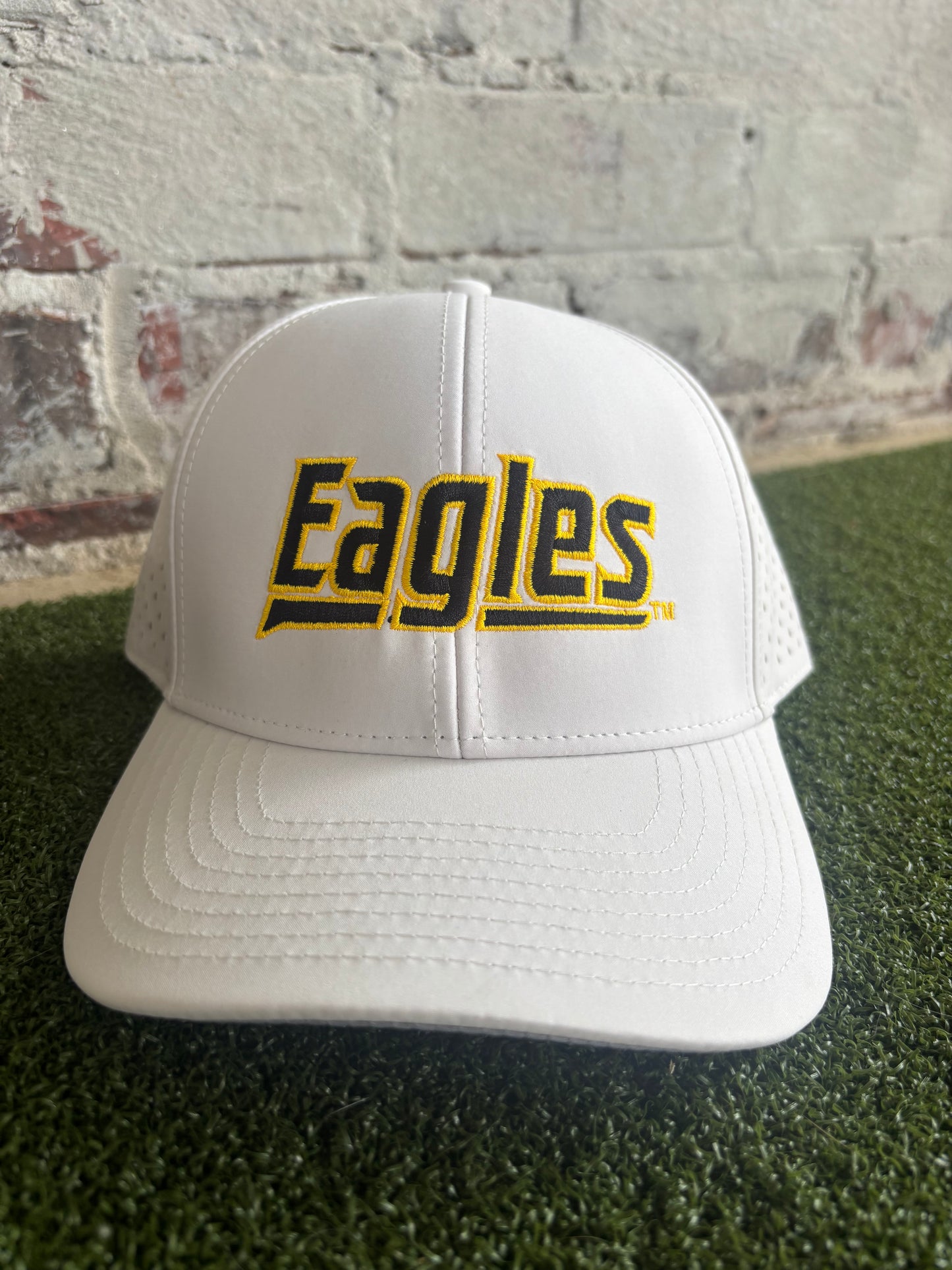 Eagles Performance Hat