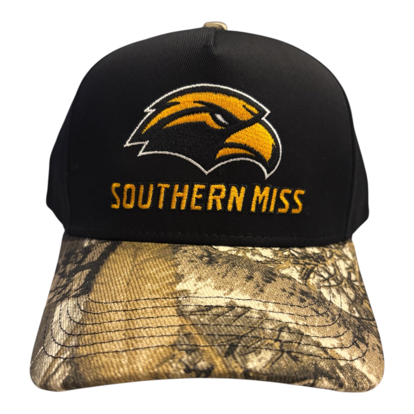 Golden Eagle Camo