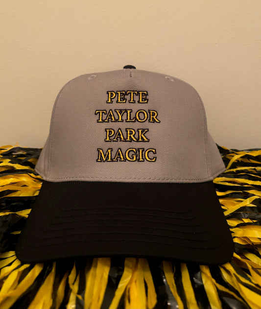 Pete Taylor Park Magic