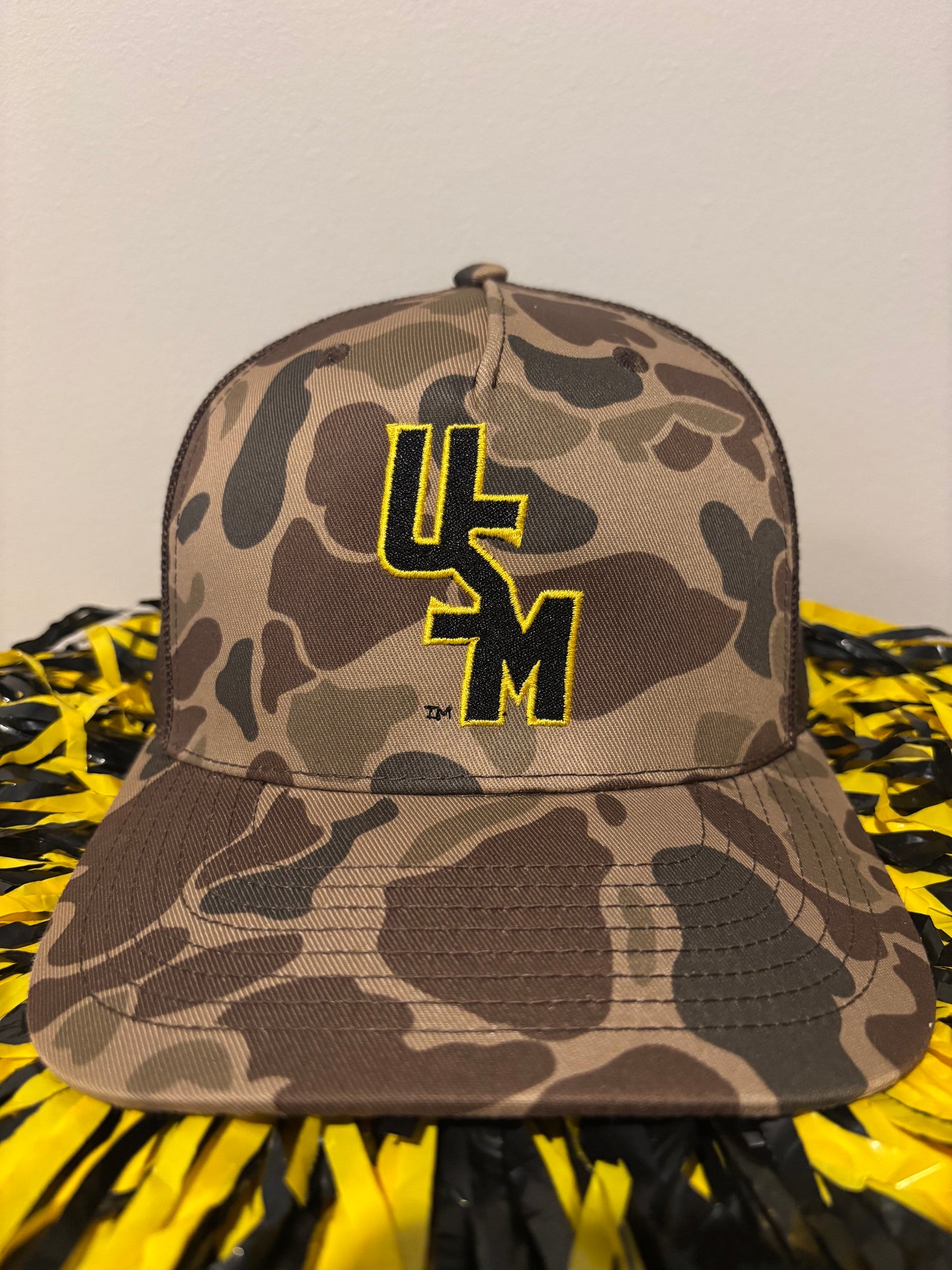 🦆🦆🦆 Camo