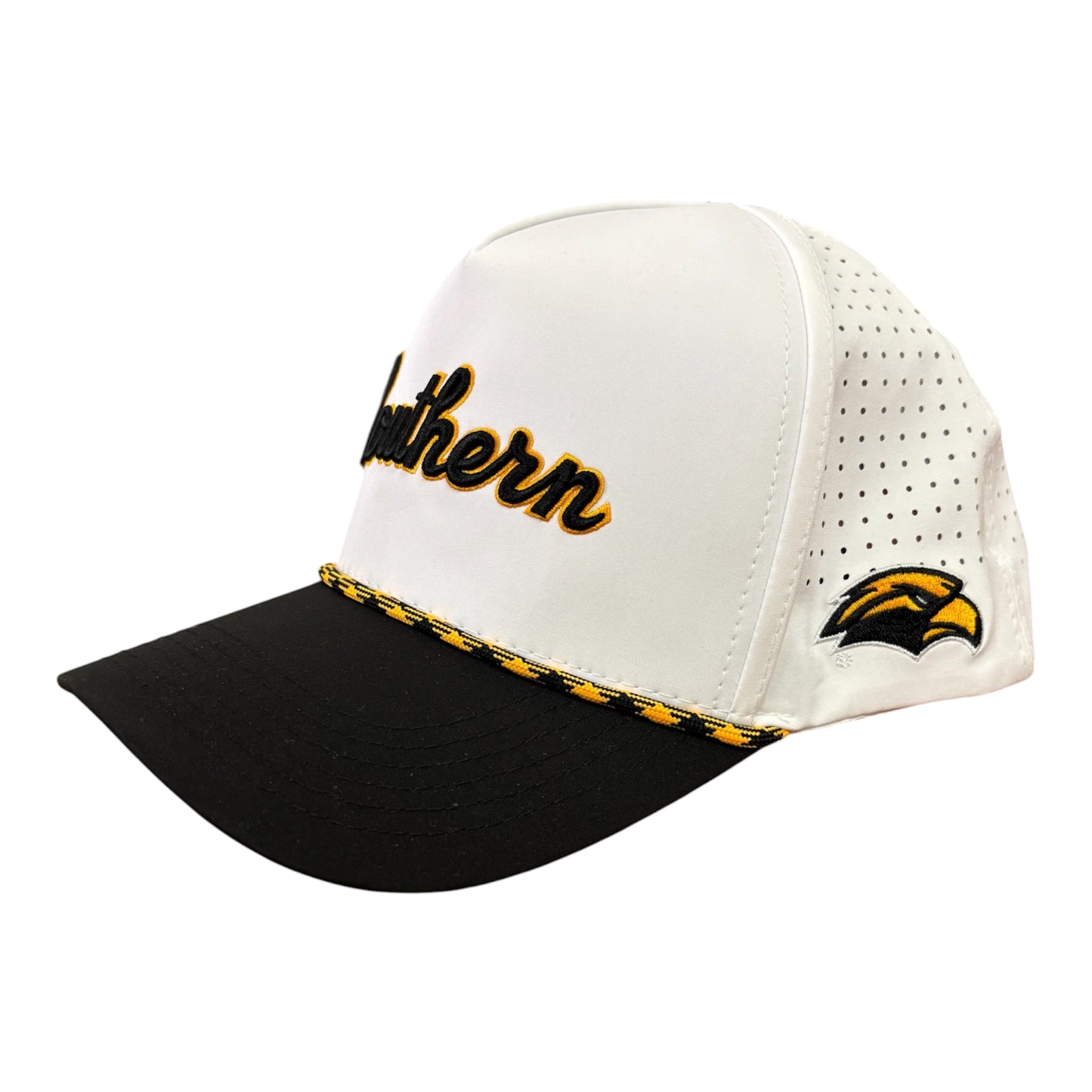 Southern Rope SnapBack