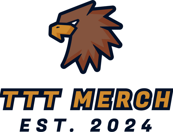TTT Merch