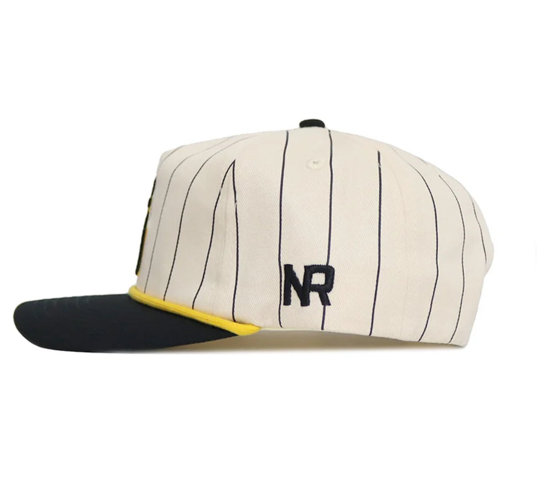 The Pinstripe
