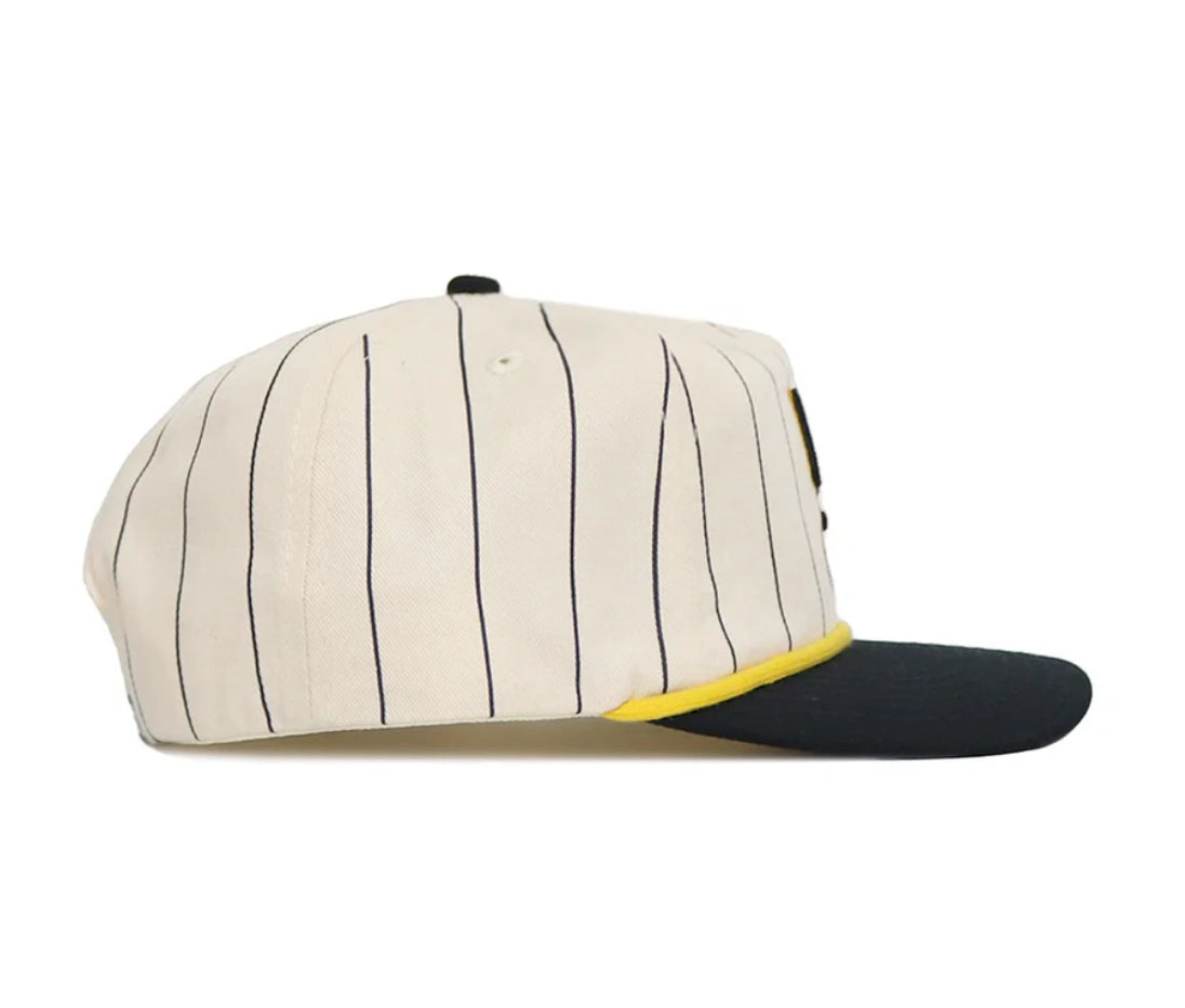The Pinstripe