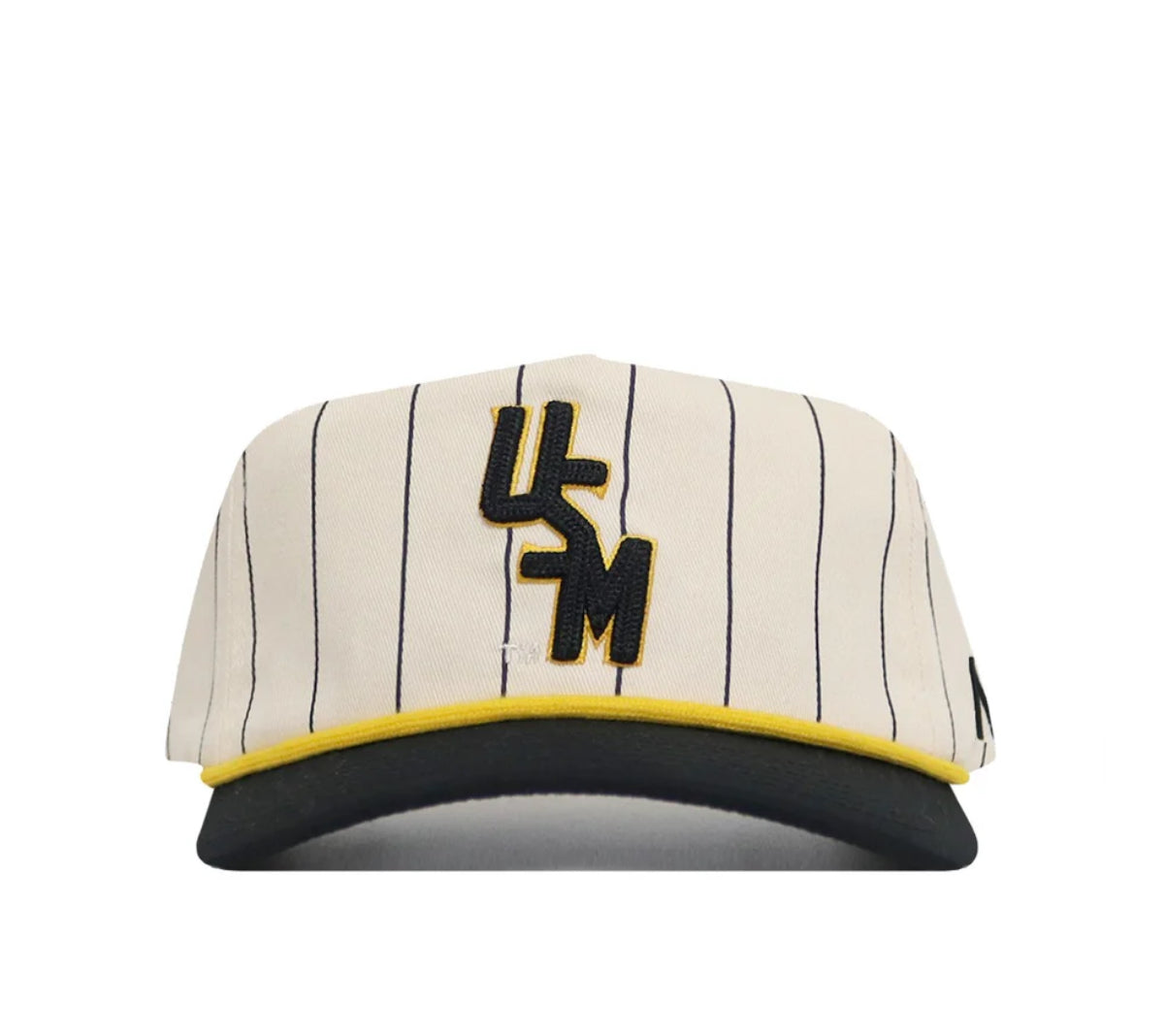 The Pinstripe