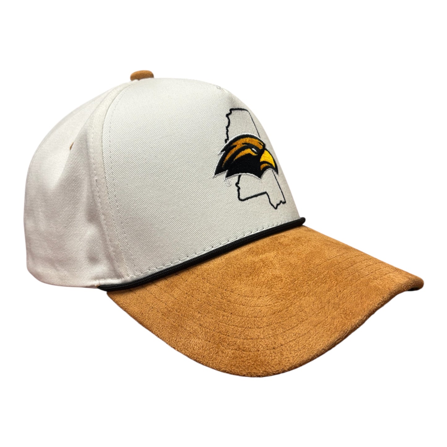 Magnolia State Eagle