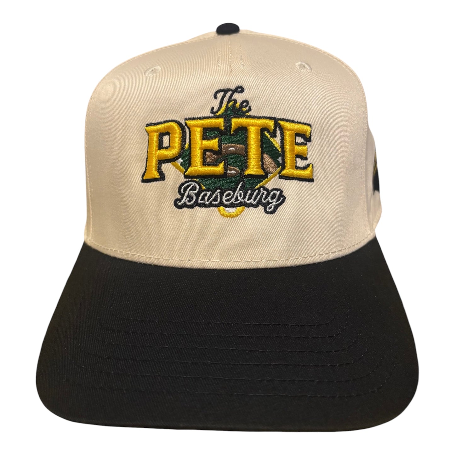 The Pete