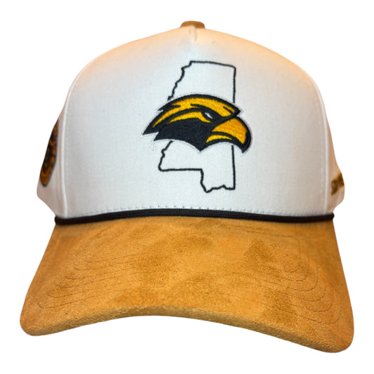 Magnolia Eagle+To The Top Collective