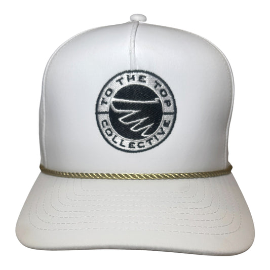 TO THE TOP COLLECTIVE-SnapBack